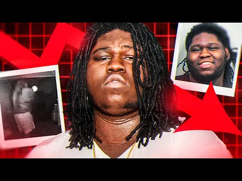 The Downfall Of Young Chop