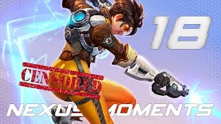 Nexus Moments #18