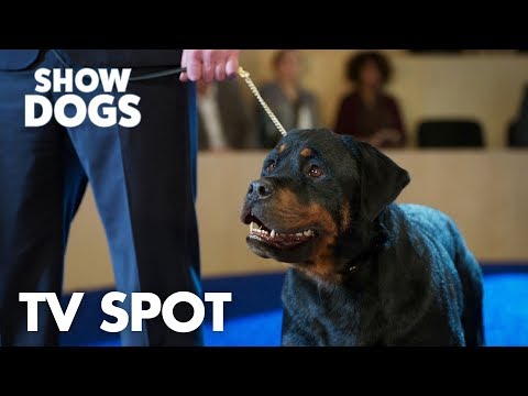 Show Dogs (TV Spot 'Partners')