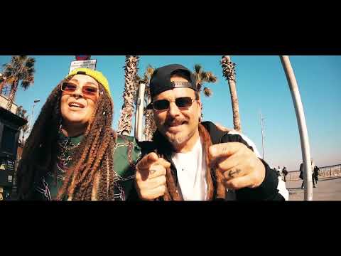 Suzanna & Green Valley - Más Como Tú (Video Musical Oficial)