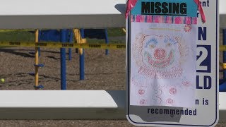 Cold Case #17-76466 (2017) Video