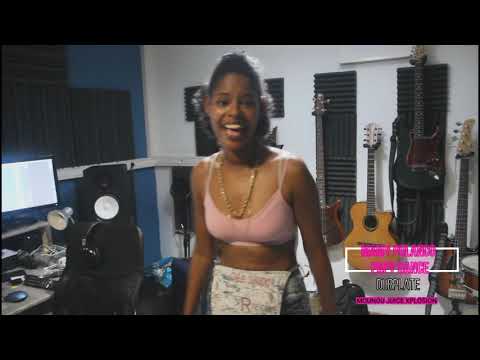 MAMY POLANCO - PAPY DANCE DUBPLATE MOUNOU JUICE XPLOSION