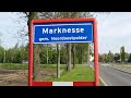 Marknesse zoekt verkeersregelaars voor evenementen