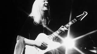 Johnny Winter- San Diego Sports Arena, San Diego, Ca 3/30/74