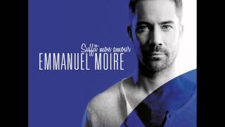Emmanuel Moire - Suffit Mon Amour (Vocal Cover)