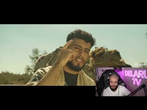 SAMI REAGIERT AUF GIHED x RAED - ZINA