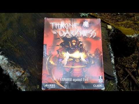 throne of darkness pc game download