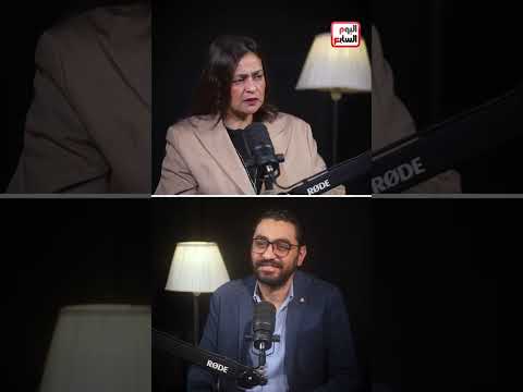 علا الشافعي صناعة الدراما شهدت طفرة آخر عامين