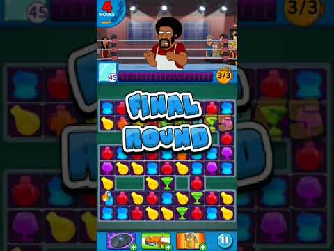 Family Guy - Another Freakin' Mobile Game Level 60 -- AppLevelHelp.Com