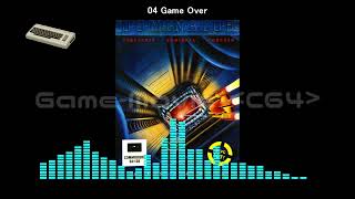 (C64)Dominator-Soundtrack
