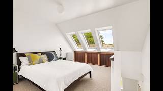 Album cover: King Edward the Third Mews Loft Conversion