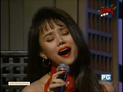 Kahit Isang Saglit - Verni Varga (live)