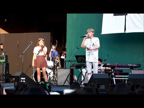 181224 | ยอมปล่อย - LAZYLOXY x CYANIDE @ RMUTT