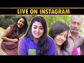 Love பண்ணி Kalyanam பண்ணனும்னு ஆசை Nachiyarpuram Serial Actress 