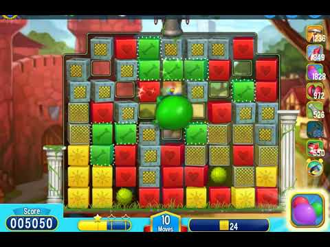 Pet Rescue Saga   Level 5001 no boosters