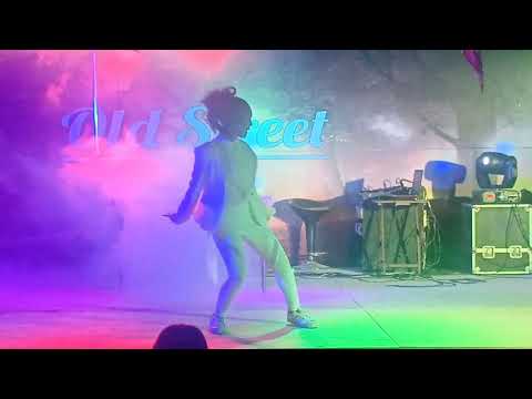 Dionysus l BTS l Dance Cover By ELISHA NICOLE