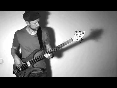 Leitnerjoe - Zwergensinfonie (with ACG Fretless Bass)