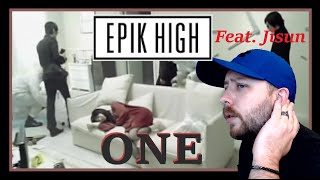 Epik High - ONE (MV and Lyrics) Reaction | My heart hurts...