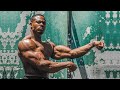 WANT BIG ARMS? - I EXPLAIN MY METHOD (FULL ROUTINE)