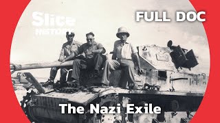 Middle-East: the Secret Refuge of Nazis after WWII I SLICE HISTORY | FULL DOCUMENTARY