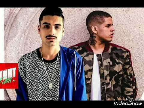 Ela veio assim -gaab e gabra