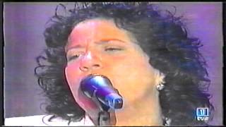 ROSANA GALA UN JUGETE UNA ILUSIÓN 2002 BAJO CHARCOS