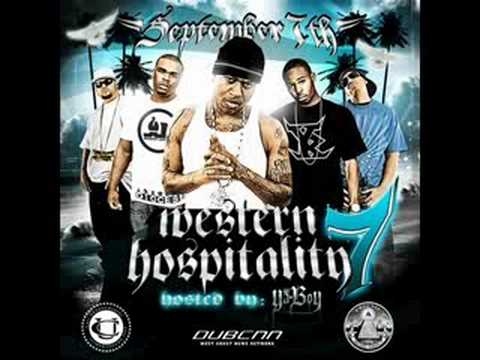 Bishop Lamont & Black Milk - On Top Now