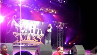sage francis paid dues 2008 mullet