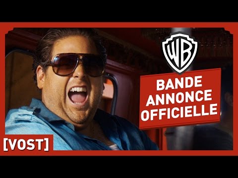War Dogs - Bande Annonce Officielle 2 (VOST) - Jonah Hill / Miles Teller