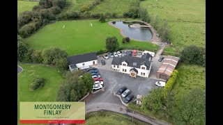 Fermanagh Countryside Property - Expansive Land & Beautifully Presented - 45 Pettigo Road, Kesh