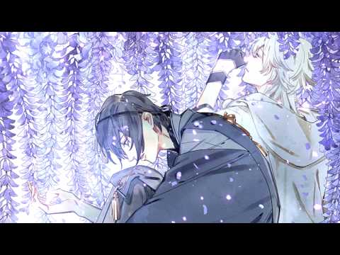 【KAITO V3・神威がくぽKamui Gakupo V4】番凩/Tsugai Kogarashi (Wintry Winds)【VOCALOIDカバー】