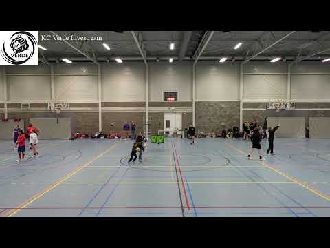 Elite: KC Verde B - ASKC B