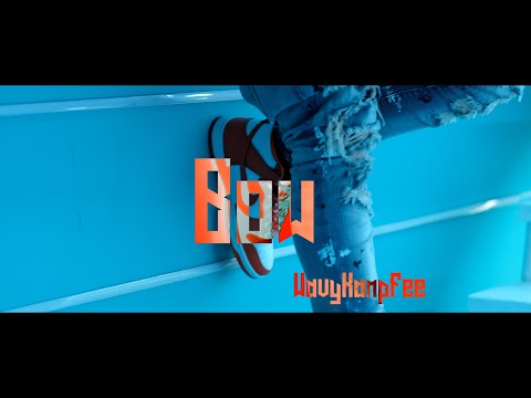 Wavy Kamp Fee Music Video