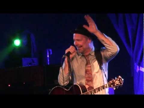 The Tragically Hip - New Orleans Is Sinking / Nautical Disaster [Live @ UCH 11/15/2012] [HD]