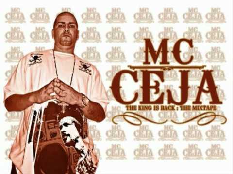 Cuban Link ft MC Ceja- No Respect
