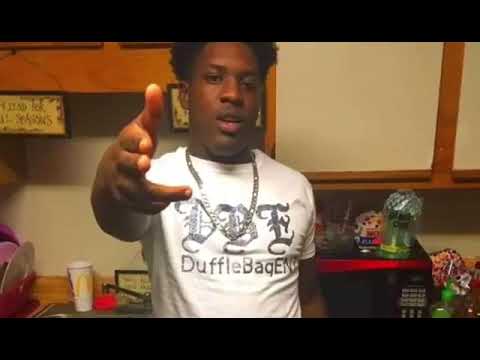 Bandup Tee - Deeper Than A Talaban🖤🇲🇼