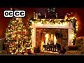 Perry Como - Twas the night before Christmas - closed captioned