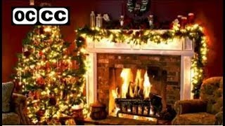 Perry Como - Twas the night before Christmas - closed captioned