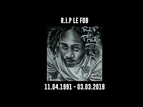 Piino Lrkl & Tortle - Le Phob In Peace (Audio)