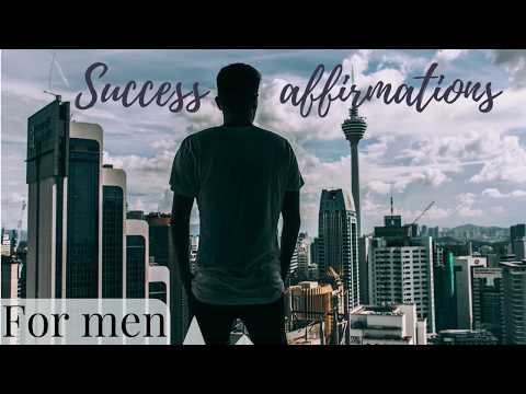 Success and Confidence Affirmations | The Secret 5 Minute Kickstart to a Bulletproof You