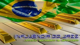 VA - Influencia do Jazz