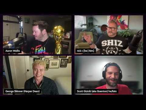 The Writers' Room: Episode 4