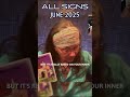 A Hard Choice But It WAS The Right One Tarot Today June 2025 Love Forecast All Signs