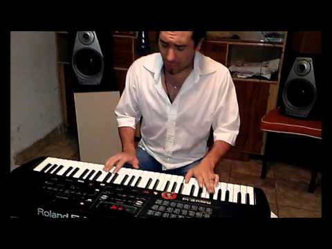 Motorpsico- kofla (Ruben Dario Quintana)