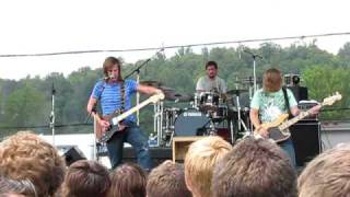 ivoryline remind me im alive creation east 2009