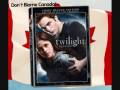 Twilight DVD