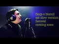 Raqs-e-Bismil Ost (Slow Version )Vocals by (Vicky Akber)