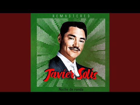 Videoclip de El organillero (Remastered) — Javier Solis