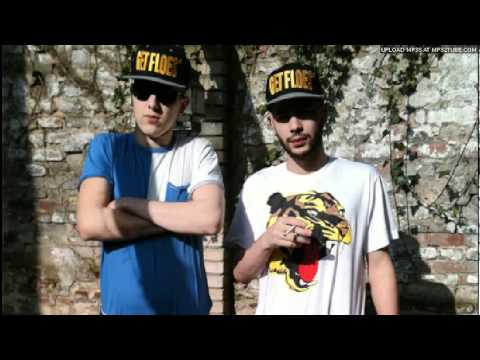 Drerrie United - Hey Ho Ft. Serrio & Alpha