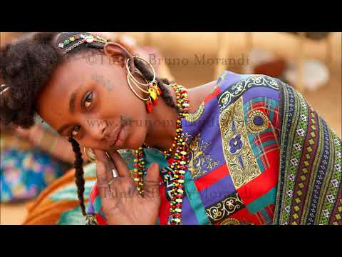 Lakkal Kaney - Adjapama [Niger rap]